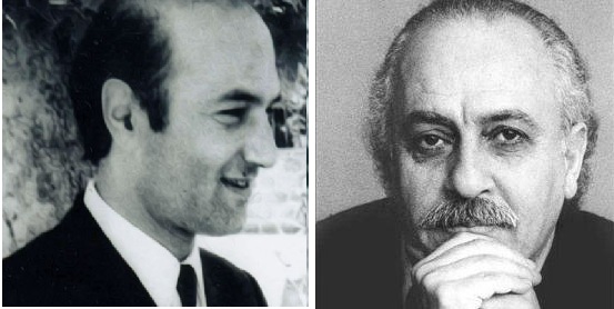 یادداشت داریوش آشوری در مجله فردوسی و پاسخ علی شریعتی 