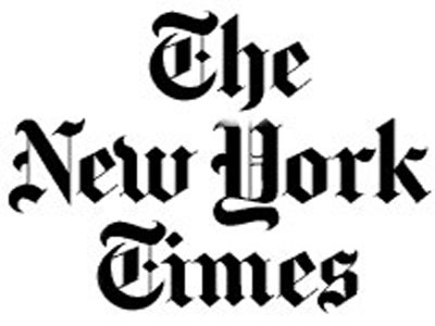 تاریخ ایران و مقاله نیویورک تایمز